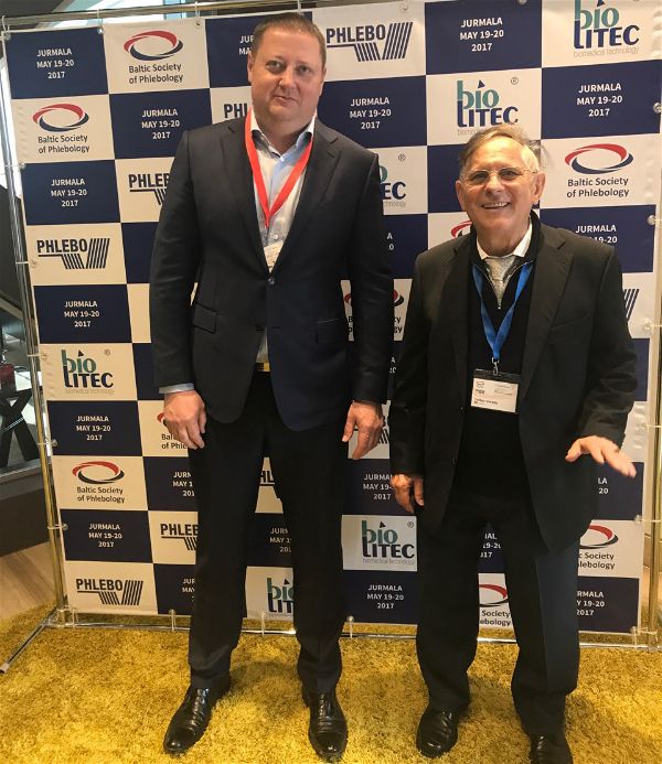 Baltic Society of Phlebology